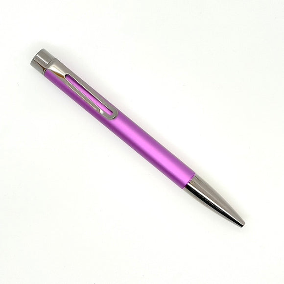 Monteverde Ritma Ballpoint Purple