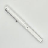 Lamy EMR Safari Stylus Note+ White Gloss