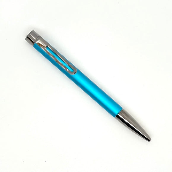 Monteverde Ritma Ballpoint Turquoise