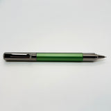 Monteverde Ritma Rollerball Green