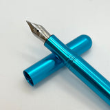 Kaweco Collection Lilliput Fountain Pen Blue