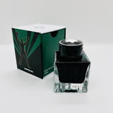 Montblanc Great Characters Muhammad Ali Ink Bottle Green 50ml