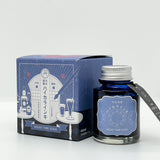 Guitar Ink Bottle Night Time Soda 40ml