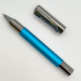 Monteverde Ritma Rollerball Turquoise