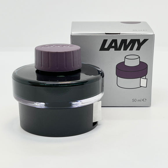 Lamy Ink Bottle Violet Blackberry 50ml (Special Edition 2024)