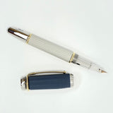 Montblanc Writers Edition Homage To Jane Austen Fountain Pen (Limited Edition)