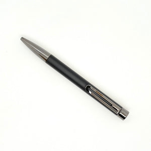 Monteverde Ritma Ballpoint Black