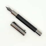 Monteverde Ritma Fountain Pen Black