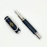 Montblanc Great Characters Homage To The Great Gatsby Fountain Pen