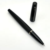 Diplomat Viper Rollerball Black