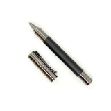 Monteverde Ritma Rollerball Black