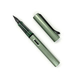 Lamy AL-Star Fountain Pen Sage (Special Edition 2024)