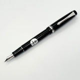 Pilot Custom Heritage 91 Fountain Pen Black