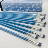 Blackwing Pearl Blue Pencils