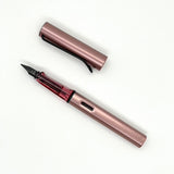 Lamy AL-Star Fountain Pen Autumn Pink (Special Edition 2024)