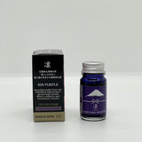 Teranishi Fujiyama Irodori Ink Bottle Rin Purple 12ml