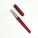 Lamy Studio Fountain Pen Piano Red Gloss 14KT Nib (Special Edition)