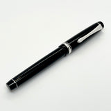 Pilot Custom Heritage 91 Fountain Pen Black