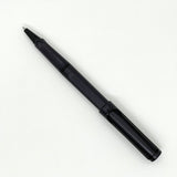 Lamy Safari Rollerball Dark Steel Black