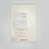 Midori MD Notebook A5 Cotton Blank