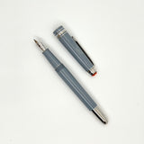 Montblanc Meisterstück X Olympic Heritage Chamonix 1924 Classique Fountain Pen