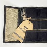 Lochby Tool Roll Black