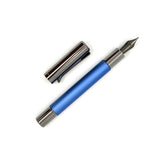 Monteverde Ritma Fountain Pen Blue