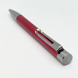 Monteverde Ritma Ballpoint Red