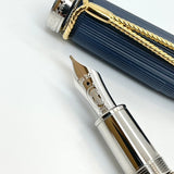 Montblanc Writers Edition Homage To Jane Austen Fountain Pen (Limited Edition)