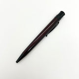 Retro 51 Tornado Rollerball Black Cherry Stealth Lacquer