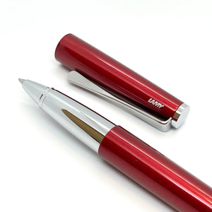 Lamy Studio Rollerball Piano Red Gloss (Special Edition)