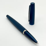 Diplomat Viper Rollerball Blue