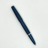 Diplomat Viper Fountain Pen Blue