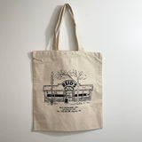 Reid*s "Storefront" Tote Bag