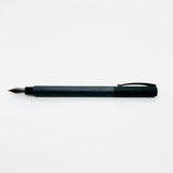 Faber-Castell Ambition Fountain Pen All Black