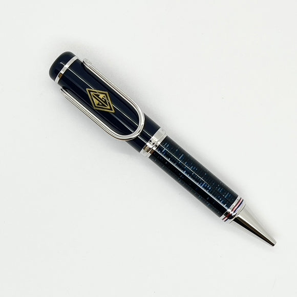 Montblanc Great Characters Homage To The Great Gatsby Ballpoint