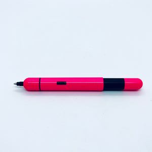 Lamy Pico Ballpoint Neon Pink