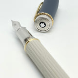 Montblanc Writers Edition Homage To Jane Austen Fountain Pen (Limited Edition)