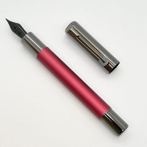 Monteverde Ritma Fountain Pen Red