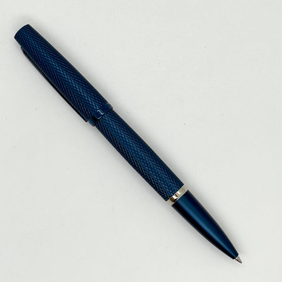 Diplomat Viper Rollerball Blue