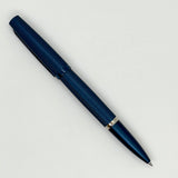 Diplomat Viper Rollerball Blue