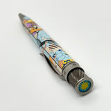 Retro 51 Tornado Rollerball Smithsonian Bijutsukai