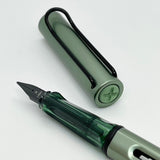 Lamy AL-Star Fountain Pen Sage (Special Edition 2024)