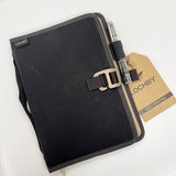 Lochby Field Journal Black