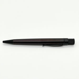 Retro 51 Tornado Rollerball Black Cherry Stealth Lacquer