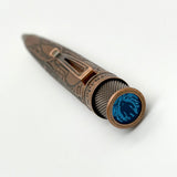 Retro 51 Tornado Rollerball Big Shot Nautilus