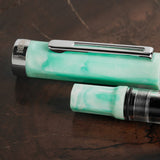 TWSBI ECO Fountain Pen Amazonite *Pre-Sale for December 13th Release Date*