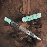 TWSBI ECO Fountain Pen Amazonite *Pre-Sale for December 13th Release Date*