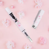 TWSBI ECO Fountain Pen Cherry Blossom (Limited Edition)