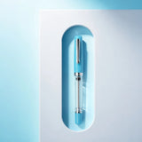 Nahvalur (Narwhal) Original Plus Fountain Pen Powder Blue